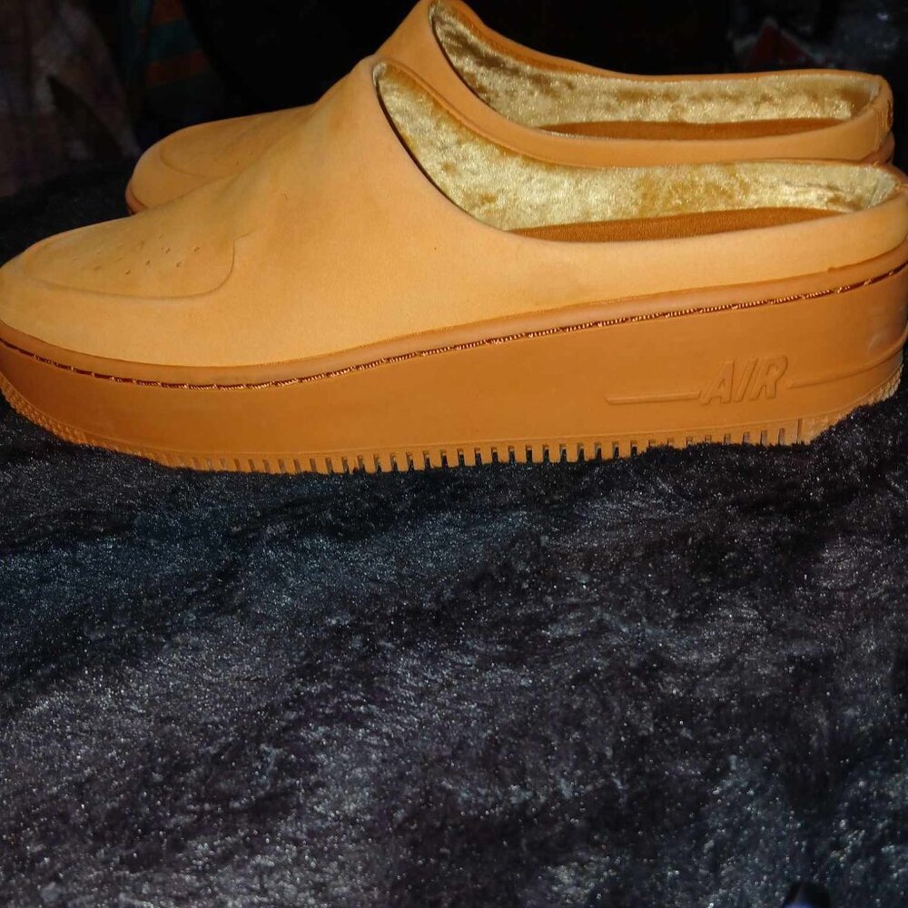 AF 1S LOVER XX